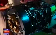 magnetic generator
