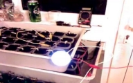 Berney’s Water Battery