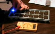 Earth Battery