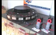 Lutec Electricity Amplifier