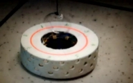 Magnetic Vortex / Invisible Torque