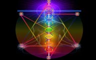 DNA lightbody activation