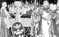 Holy Grail (Rosae Crucis) - The Truth Behind the Davinci Code Myth part 5 of 5