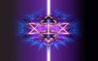 Merkabah Chariot of Ascension