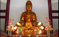 Buddhist Rhythm