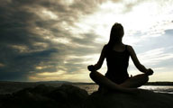 Deep Meditation Experience