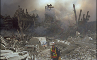 Scientist Finds Nanothermite Post 911