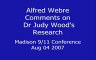 Alfred Webre