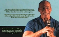 Disclosure Gate Keeper Steven Greer