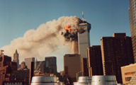 911 UFOs