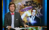 Intergalactic War