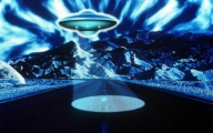 Girl Films Chemtrails In Maui But Finds UFOs