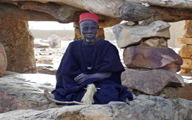 Dogon Tribe, star Sirius