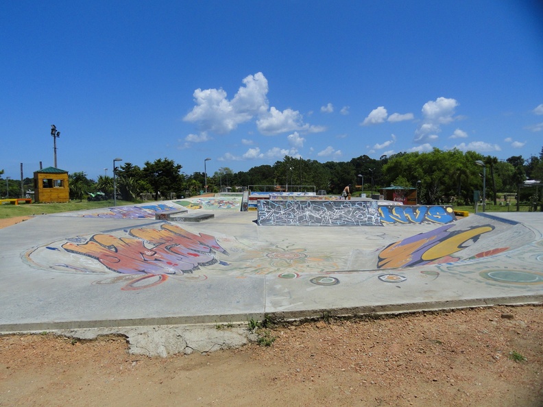 Skate Park in Maldonado Uruguay.JPG