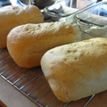 Home-made-bread