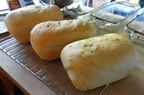 Home-made-bread