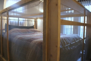 John & Bonnies Faraday Cage