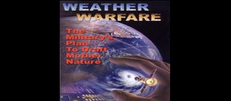 Weather Warfare     1of4