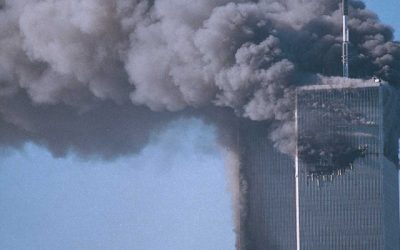 The Ultimate Con (spiracy) 911