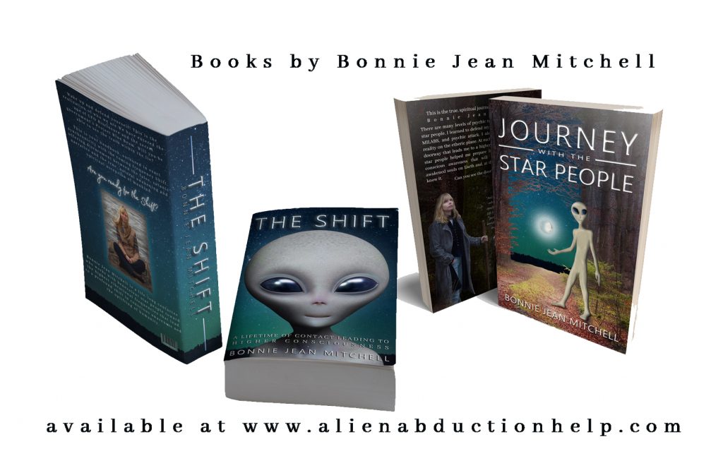 books-by-Bonnie-Jean-Mitchell