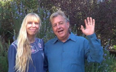 Please Watch This Short Video From John & Bonnie