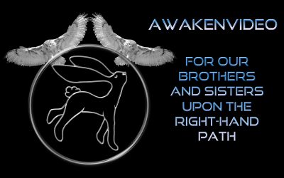 For Our Brothers and Sisters Upon The Right-Hand Path