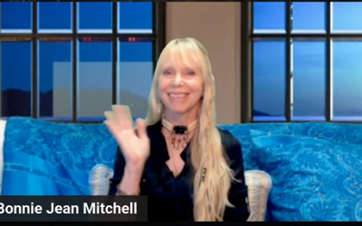 Paranomaly – Bonnie Jean Mitchell