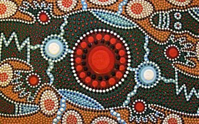 Aboriginal Elder