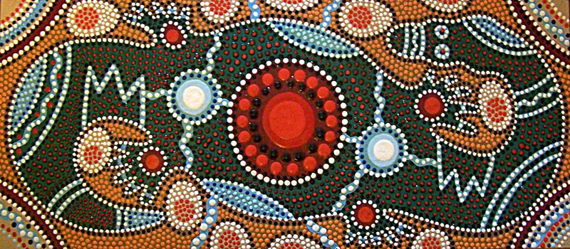 Aboriginal Elder
