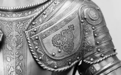 The Whole Armor of God