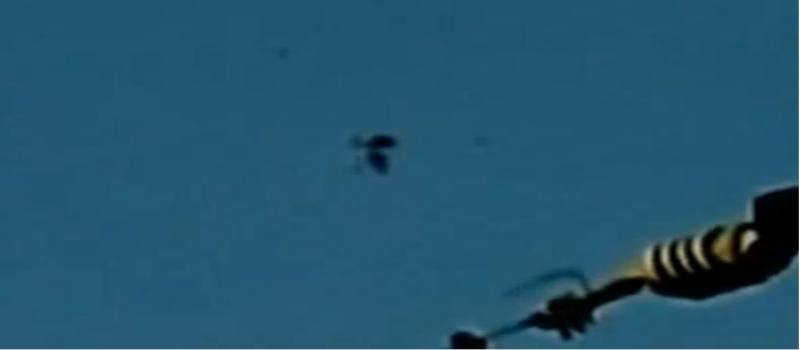 Great UFO Video Catch ~a definite~ Must See!!!