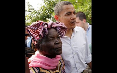 Barry Satoro A.K.A. Barack Obama NOT a Citizen