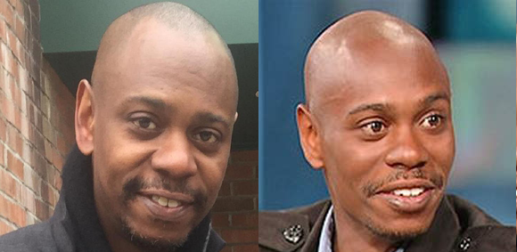 Dave Chappelle Cloned, Family Speaks Out