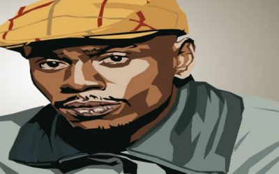 Dave Chappelle on Secret Societies