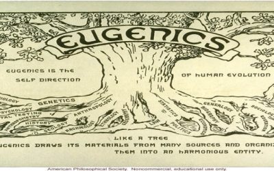 Eugenics Through the Eyes of D.O.D. 1of2
