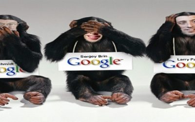 Google IS NSA / DHS / CIA…Use Startpage.com