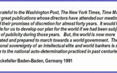 A Brief Look At luciferianism
