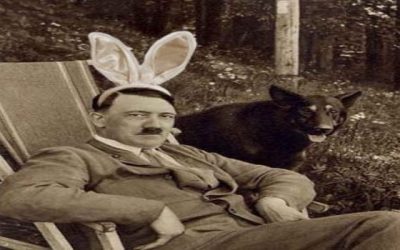 Genocide Truth Ignorance