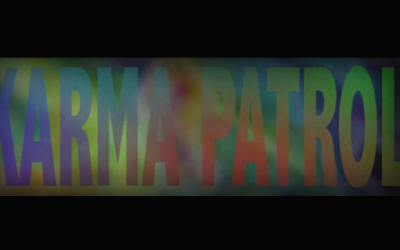 Karma Patrol – Take The Implant