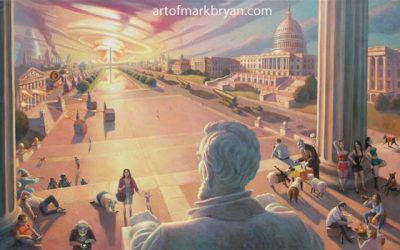 In Lies We Trust 1of16