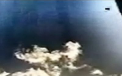 Madmod72 Analyzes UFO Footage