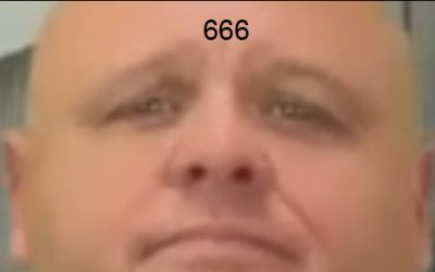 “Brandon Dale Biggs” – Slit Eyed Liar Full of Evil Spirits