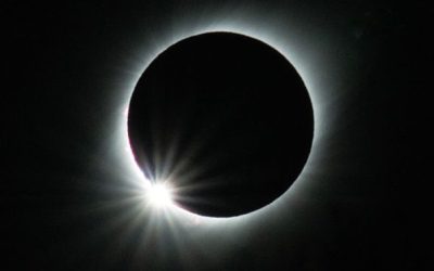 April 8 Eclipse X