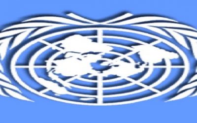 The Great UN and Codex of The Beast