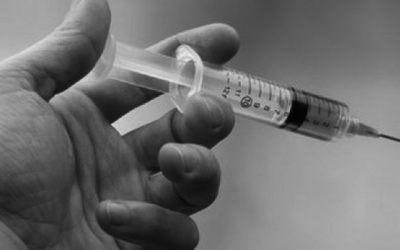 David Icke on Vaccines