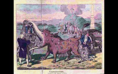 New World Order Vaccination Program